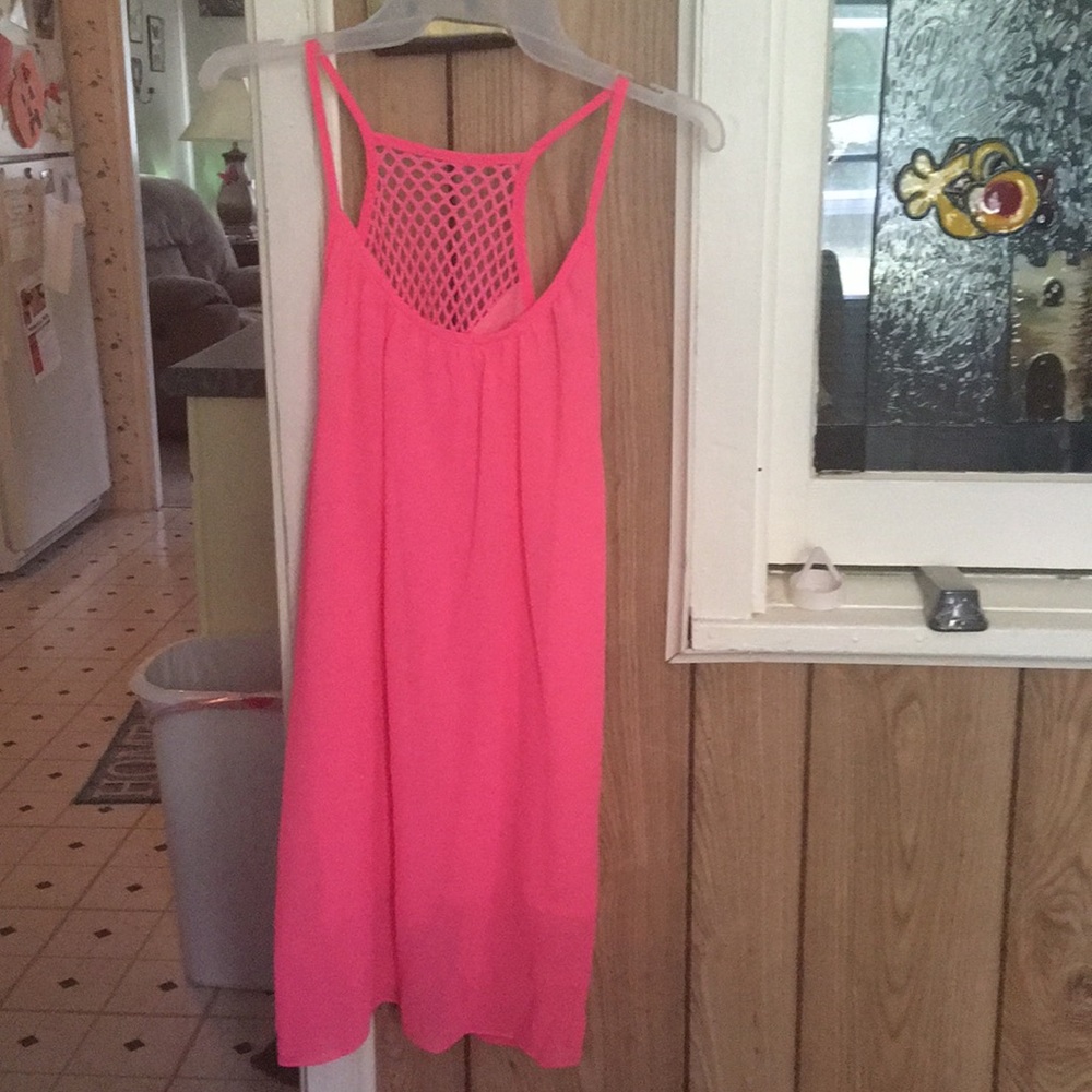 Sun dress